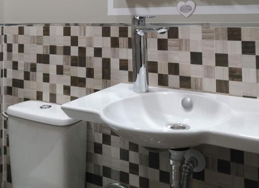 Bagno Foto