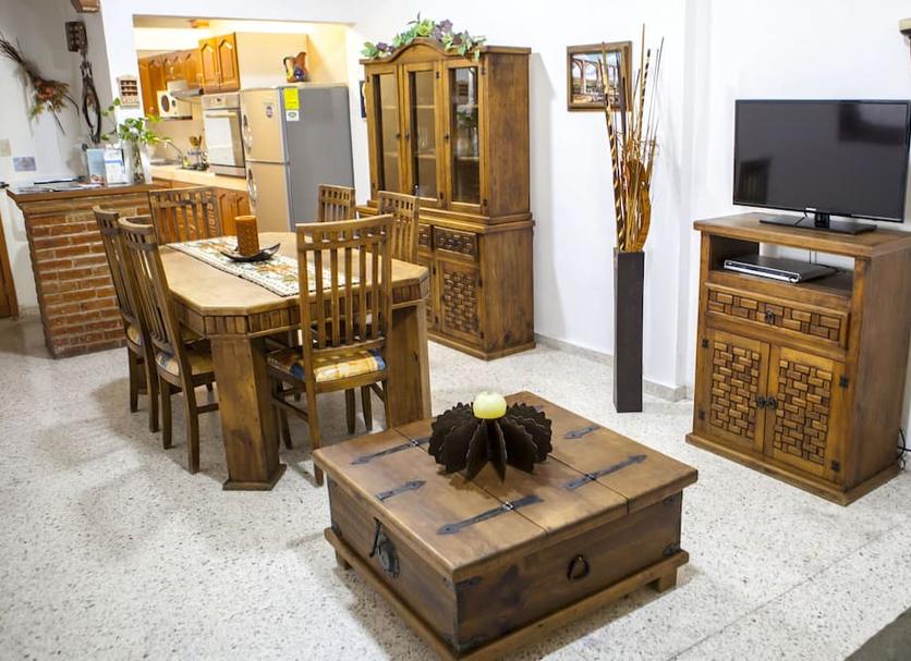 Sala pranzo Foto