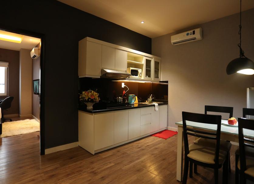 Cucina Foto