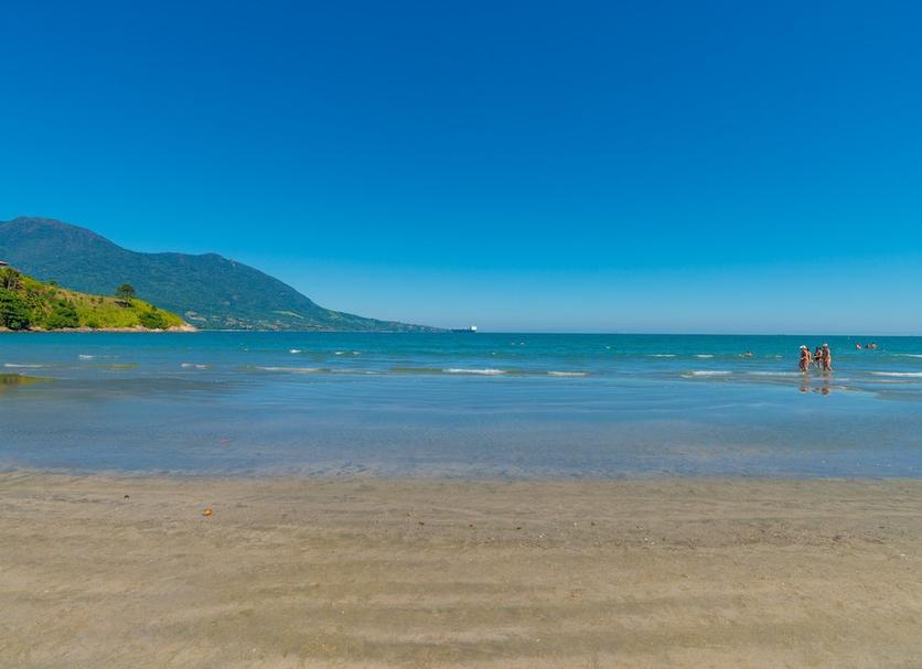 Spiaggia Foto
