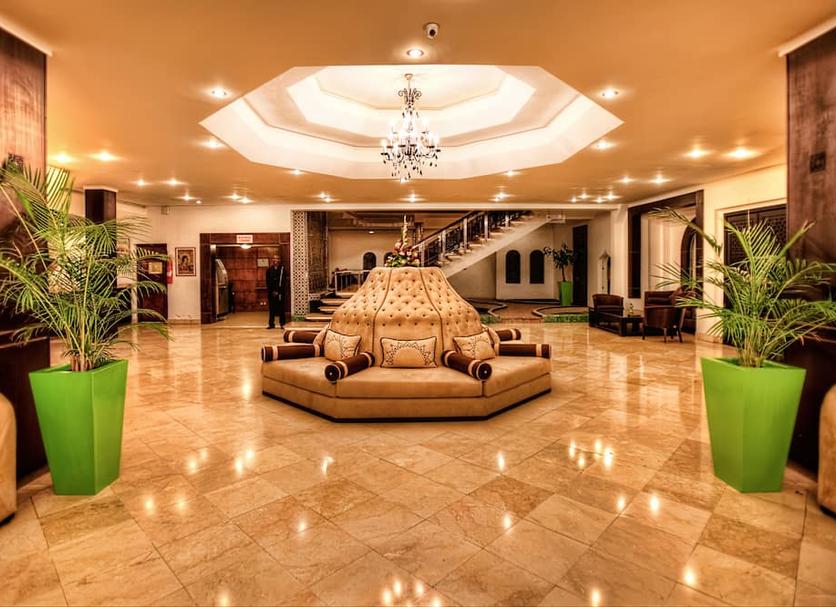 Ingresso Foto