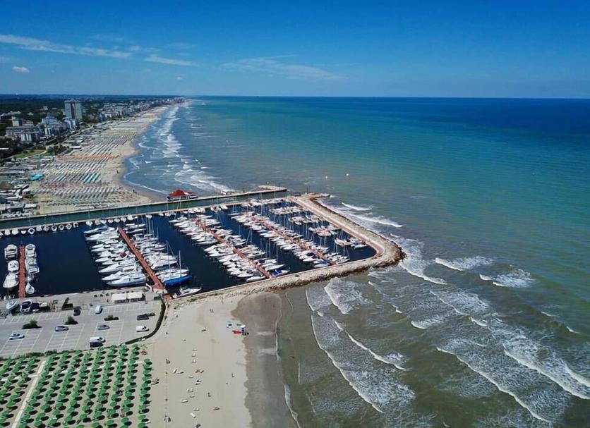 Spiaggia Foto