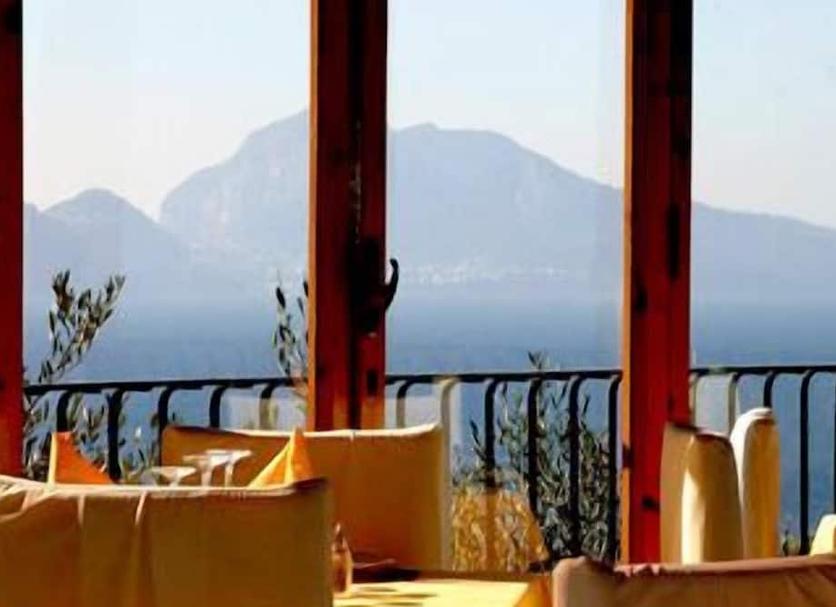Balcone Foto