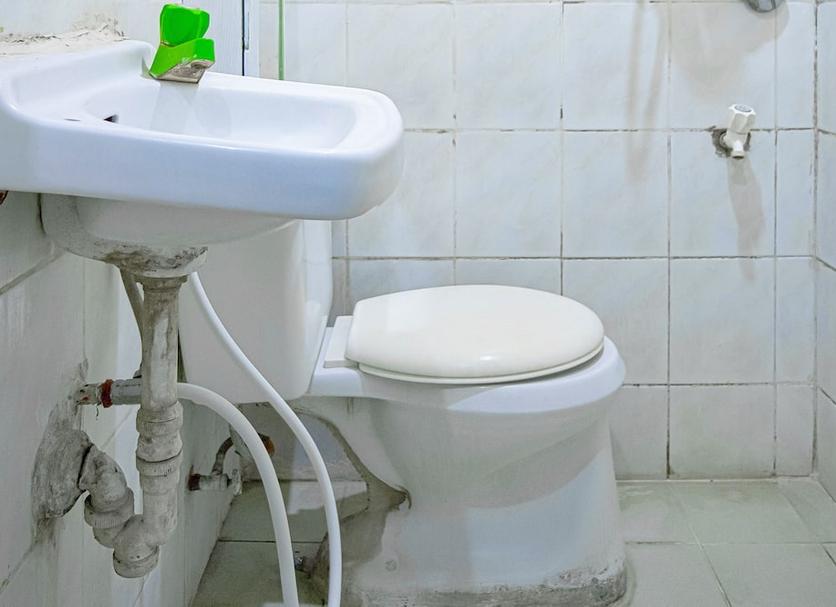 Bagno Foto