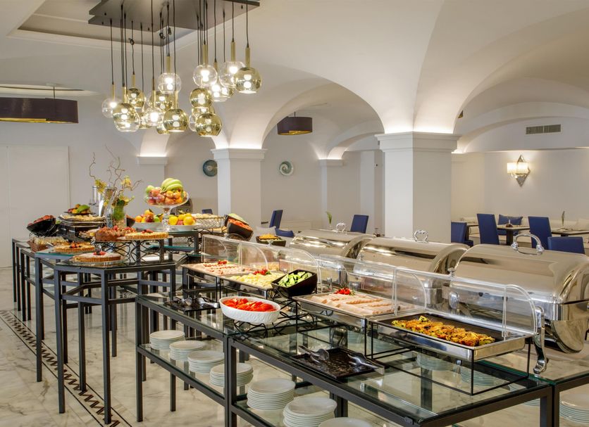 Sala pranzo Foto