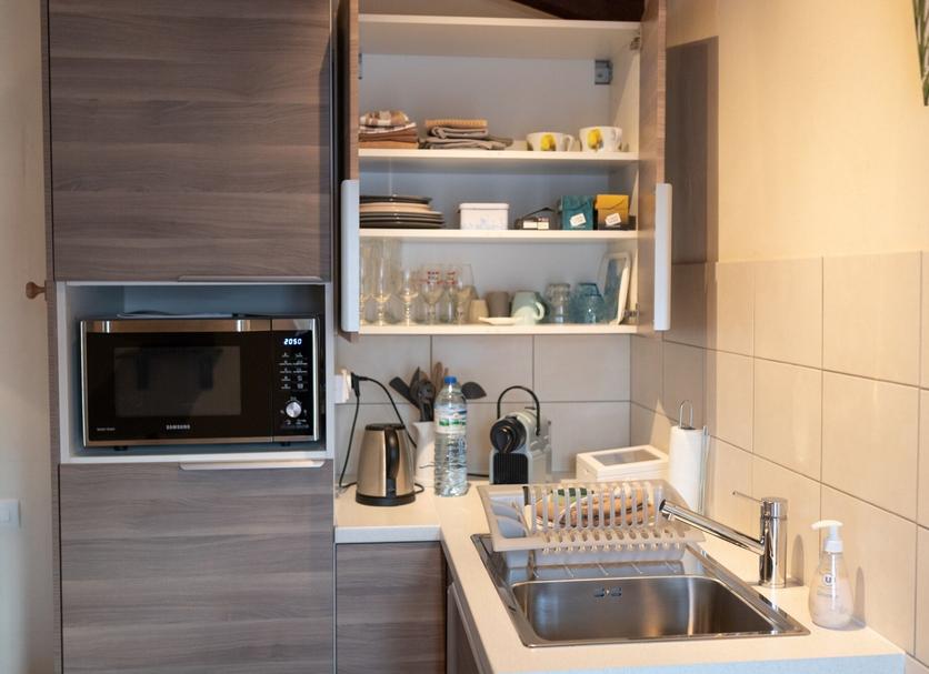 Cucina Foto