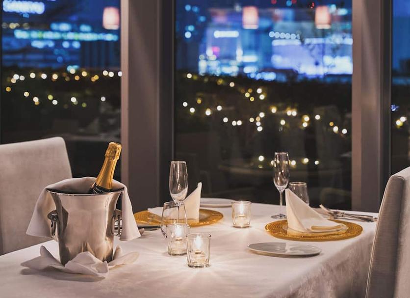 Ristorante Foto