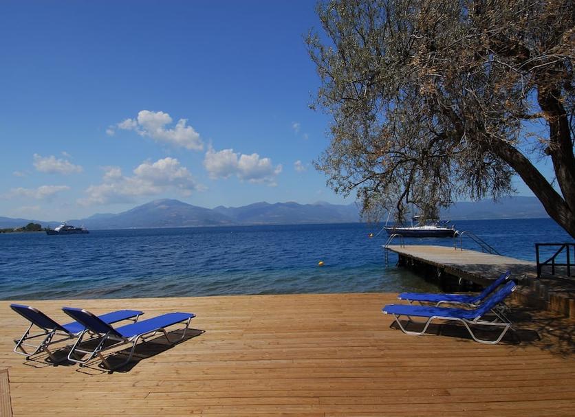 Spiaggia Foto