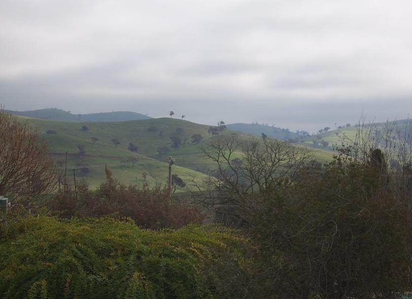 Vista esterna Foto
