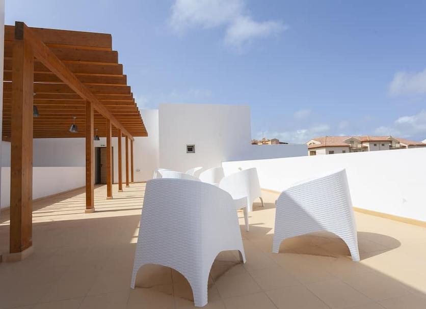 Balcone Foto