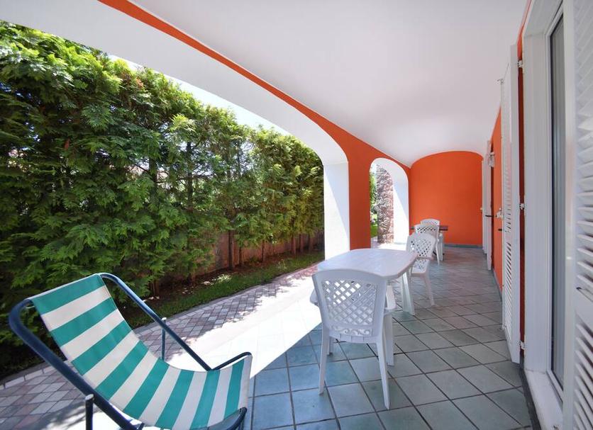 Balcone Foto