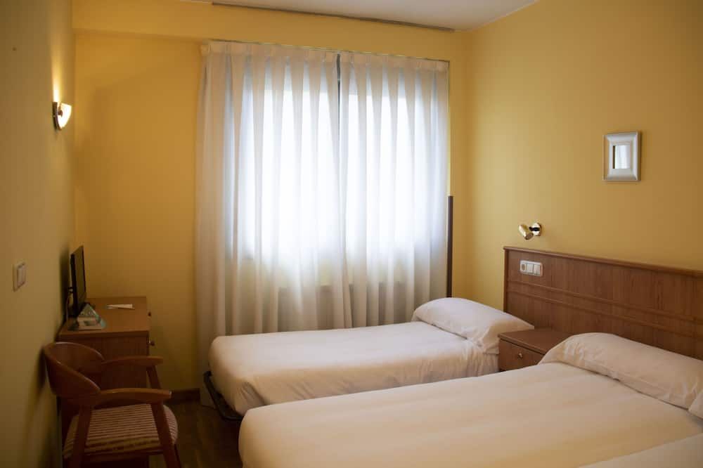 Camera da letto