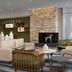 Area lounge