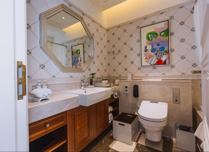 Bagno Foto
