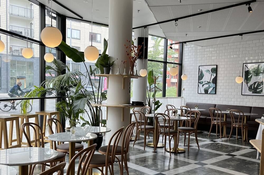 Ristorante Foto