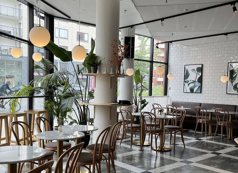Ristorante Foto