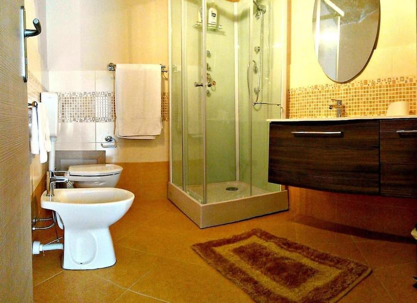 Bagno Foto