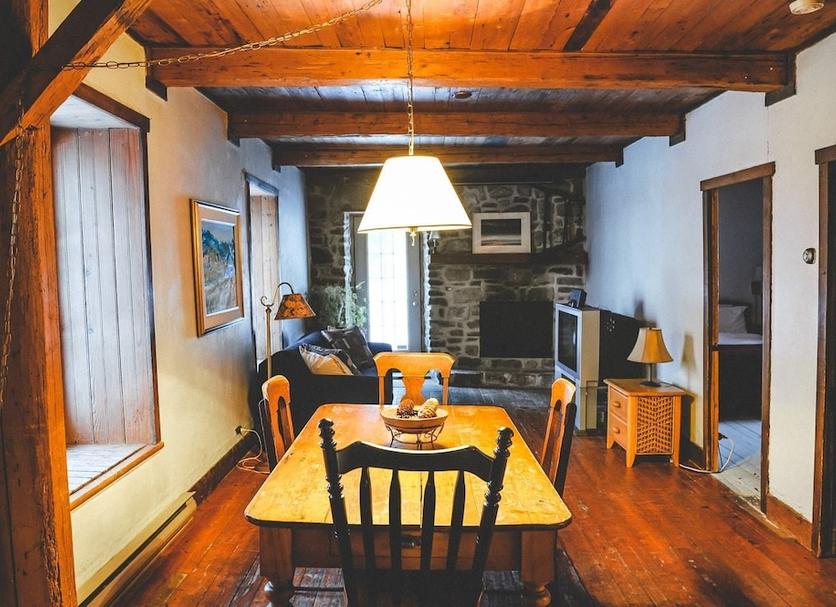 Sala pranzo Foto