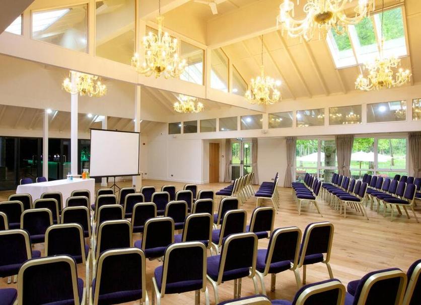 Sala conferenze Foto