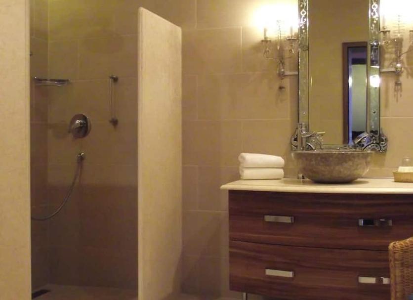 Bagno Foto