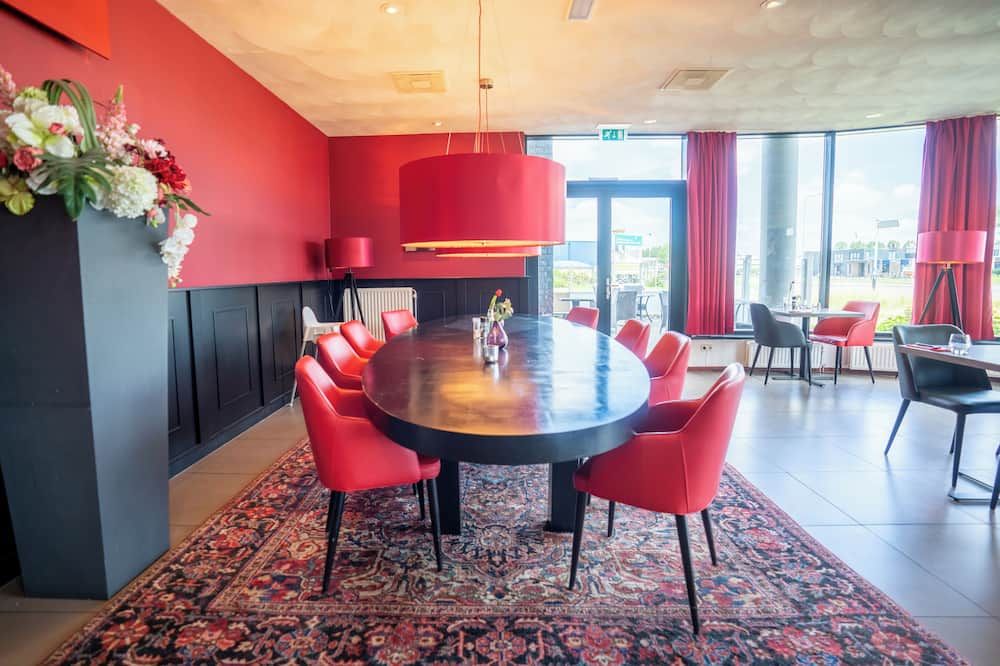 Sala pranzo Foto
