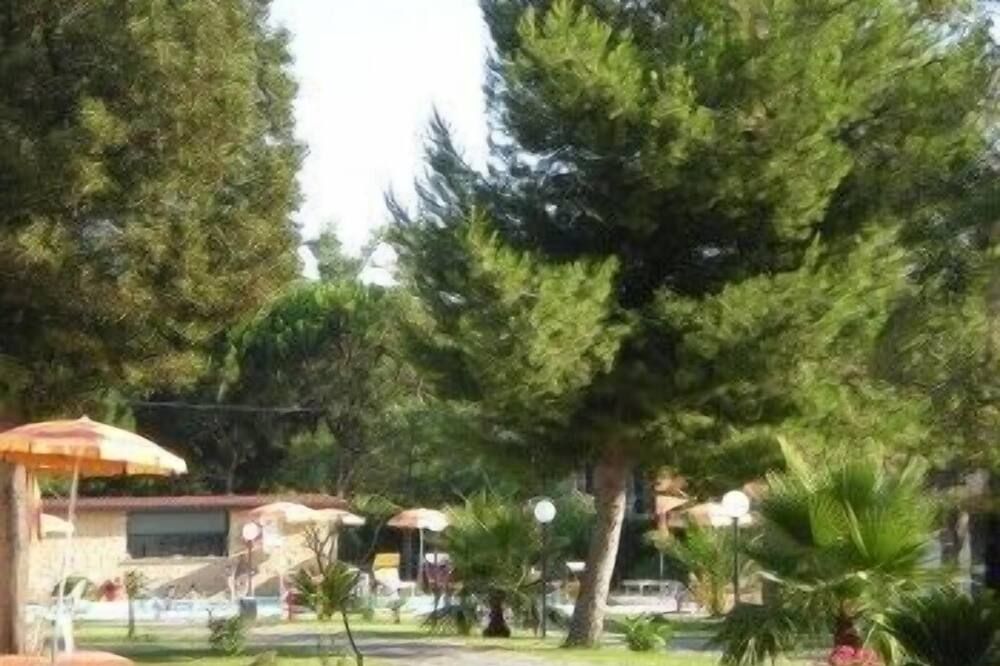 Vista esterna