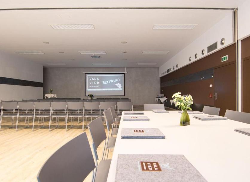 Sala conferenze Foto