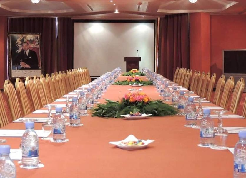 Sala conferenze Foto