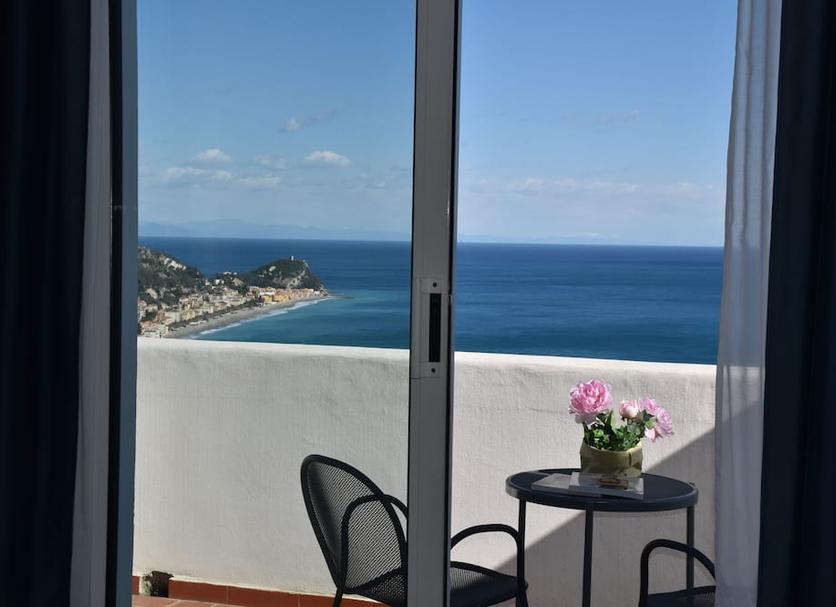 Balcone Foto
