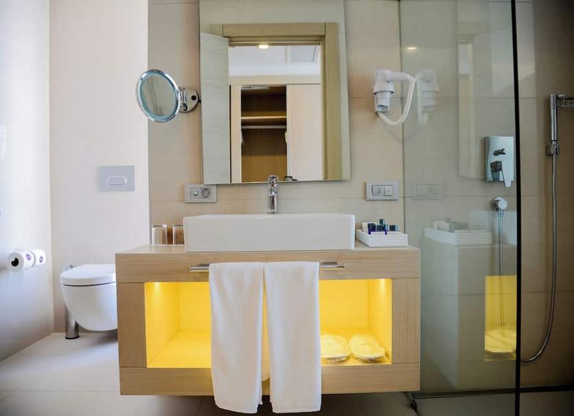 Bagno Foto