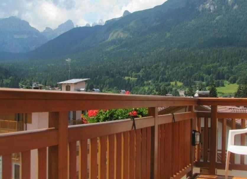 Balcone Foto