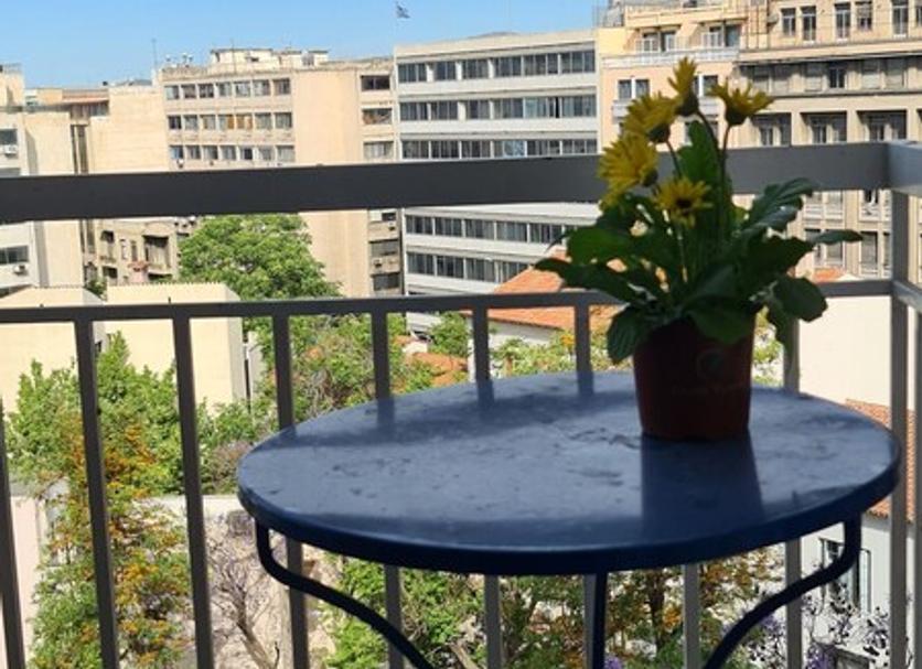 Balcone Foto