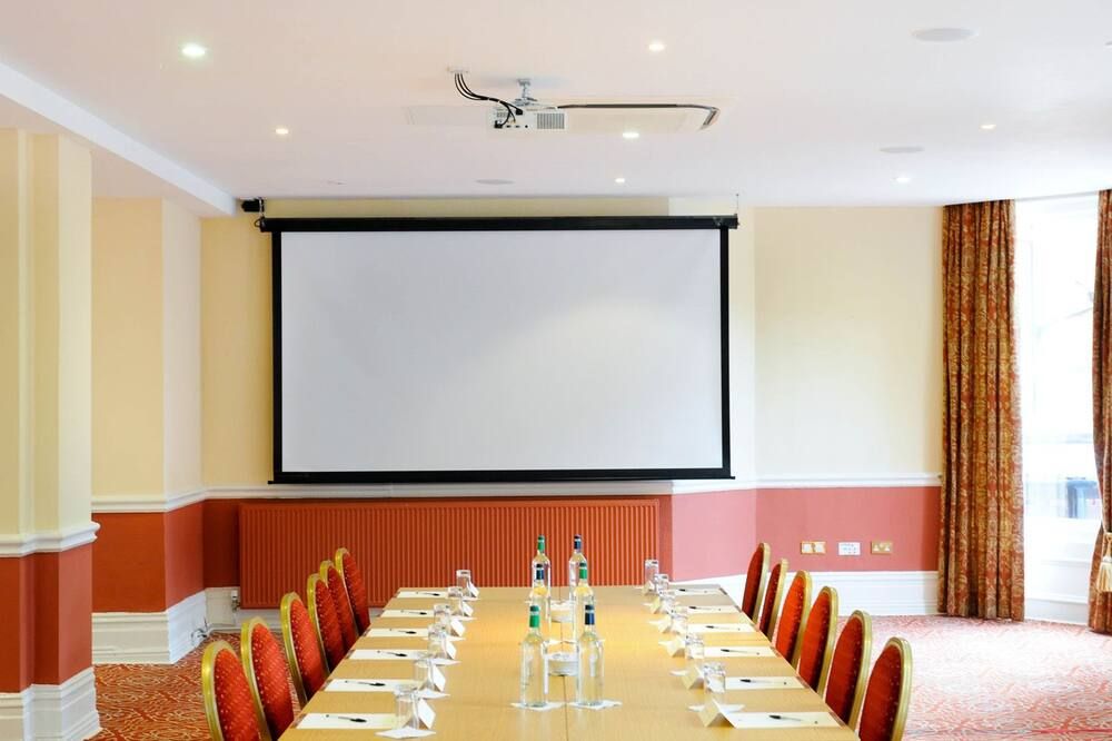 Sala conferenze