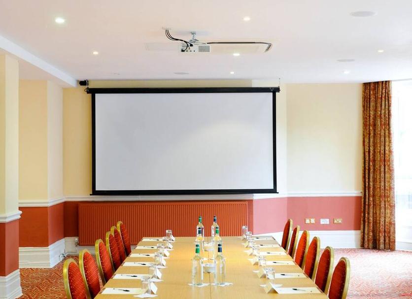 Sala conferenze Foto