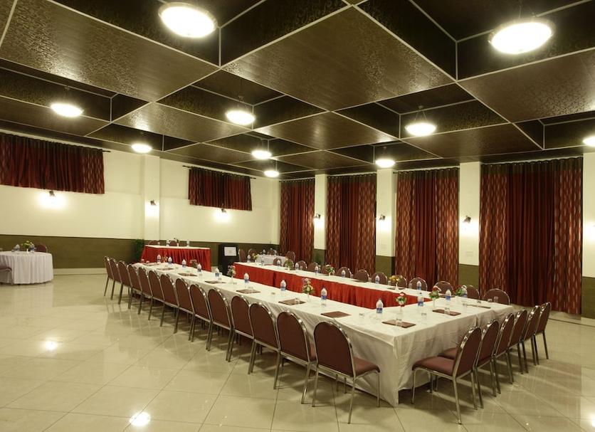 Sala conferenze Foto