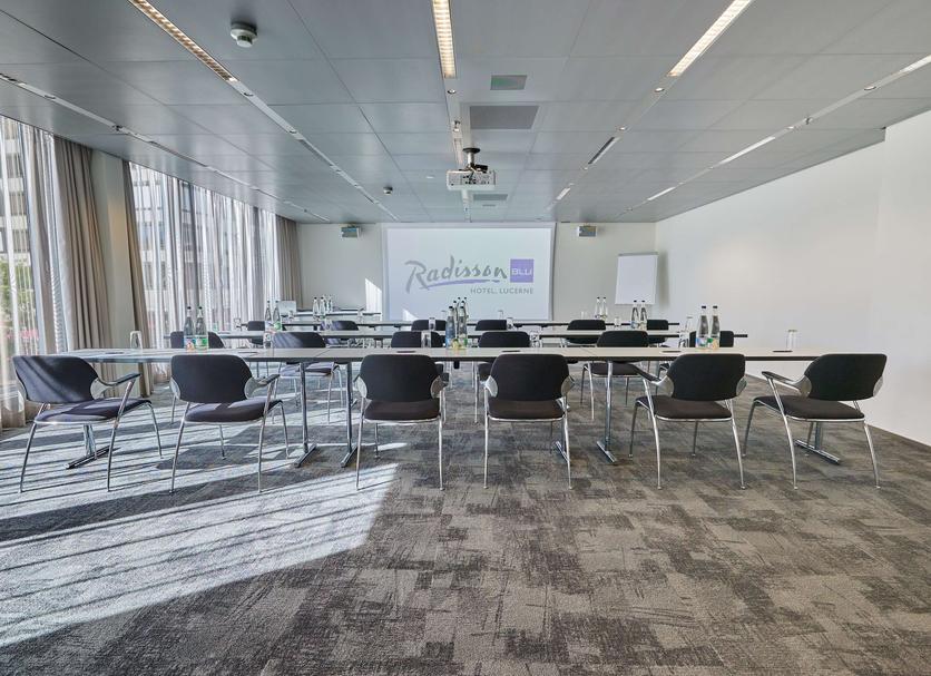 Sala conferenze Foto