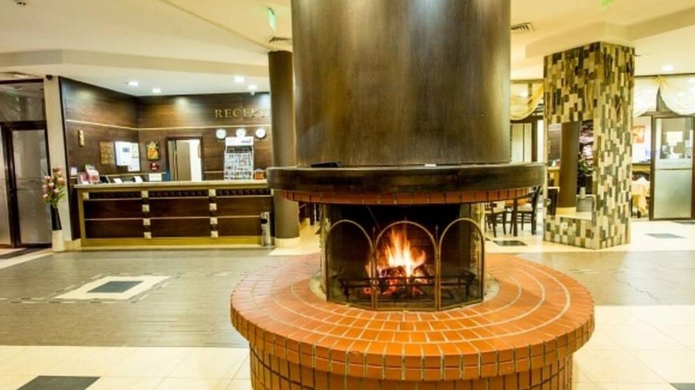 Rhodopi Home Hotel Chepelare - Half Board & Wellness