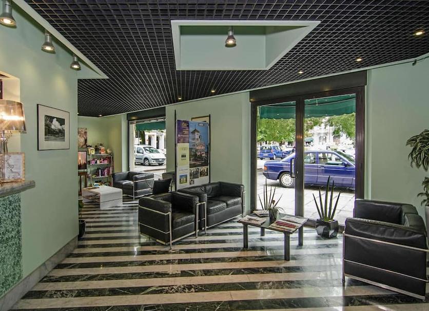 Ingresso Foto