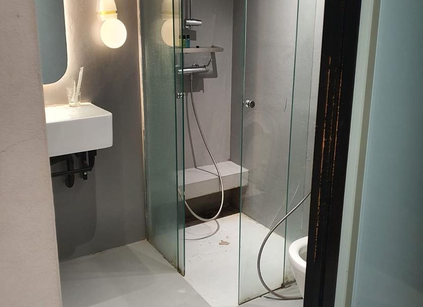 Bagno Foto