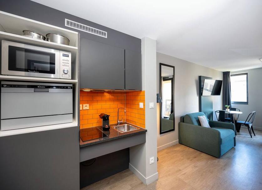 Cucina Foto