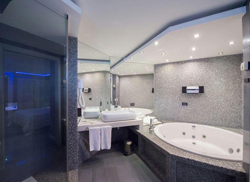 Bagno Foto