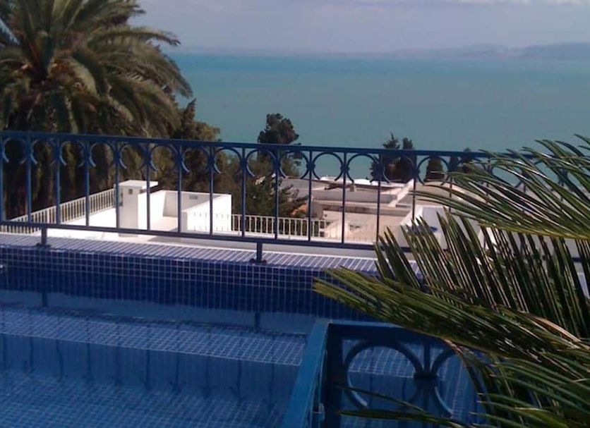 Balcone Foto