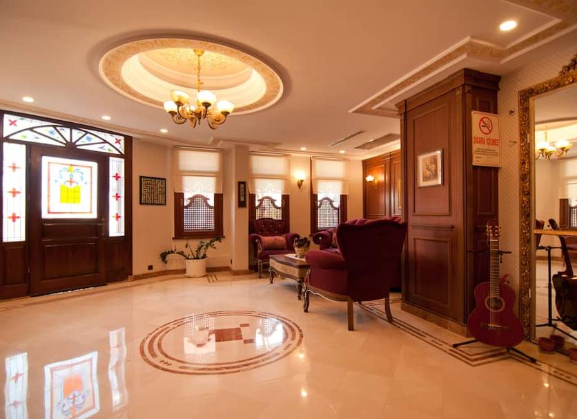 Ingresso Foto