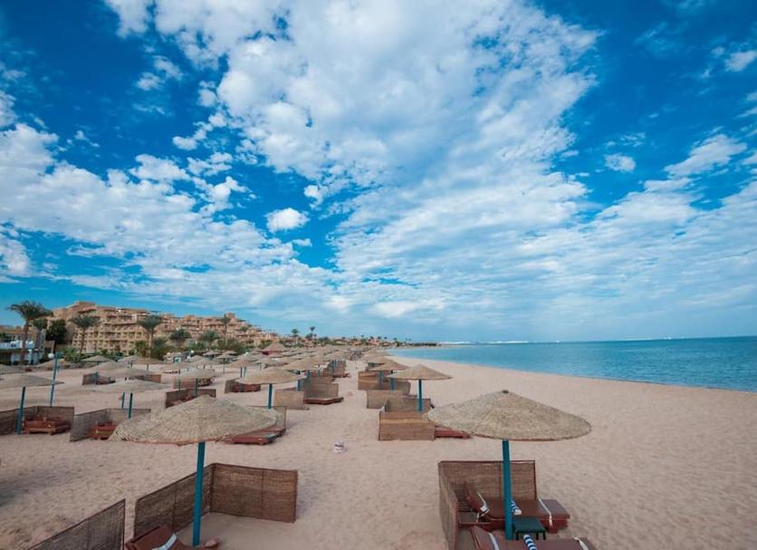 Spiaggia Foto