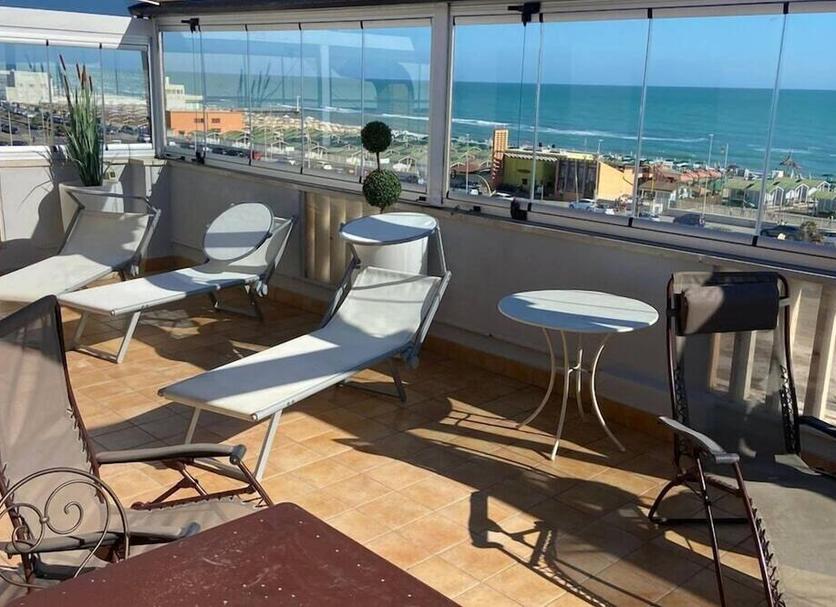 Balcone Foto