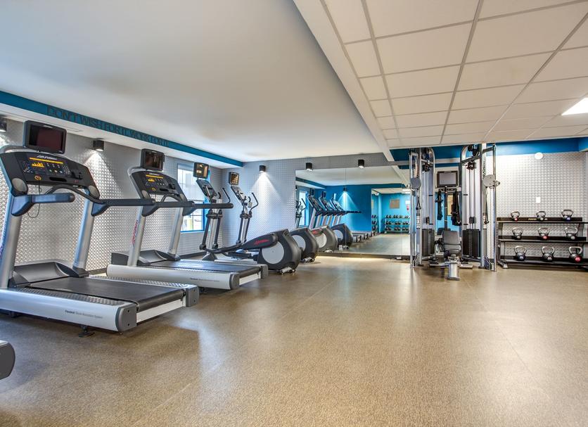 Palestra Foto