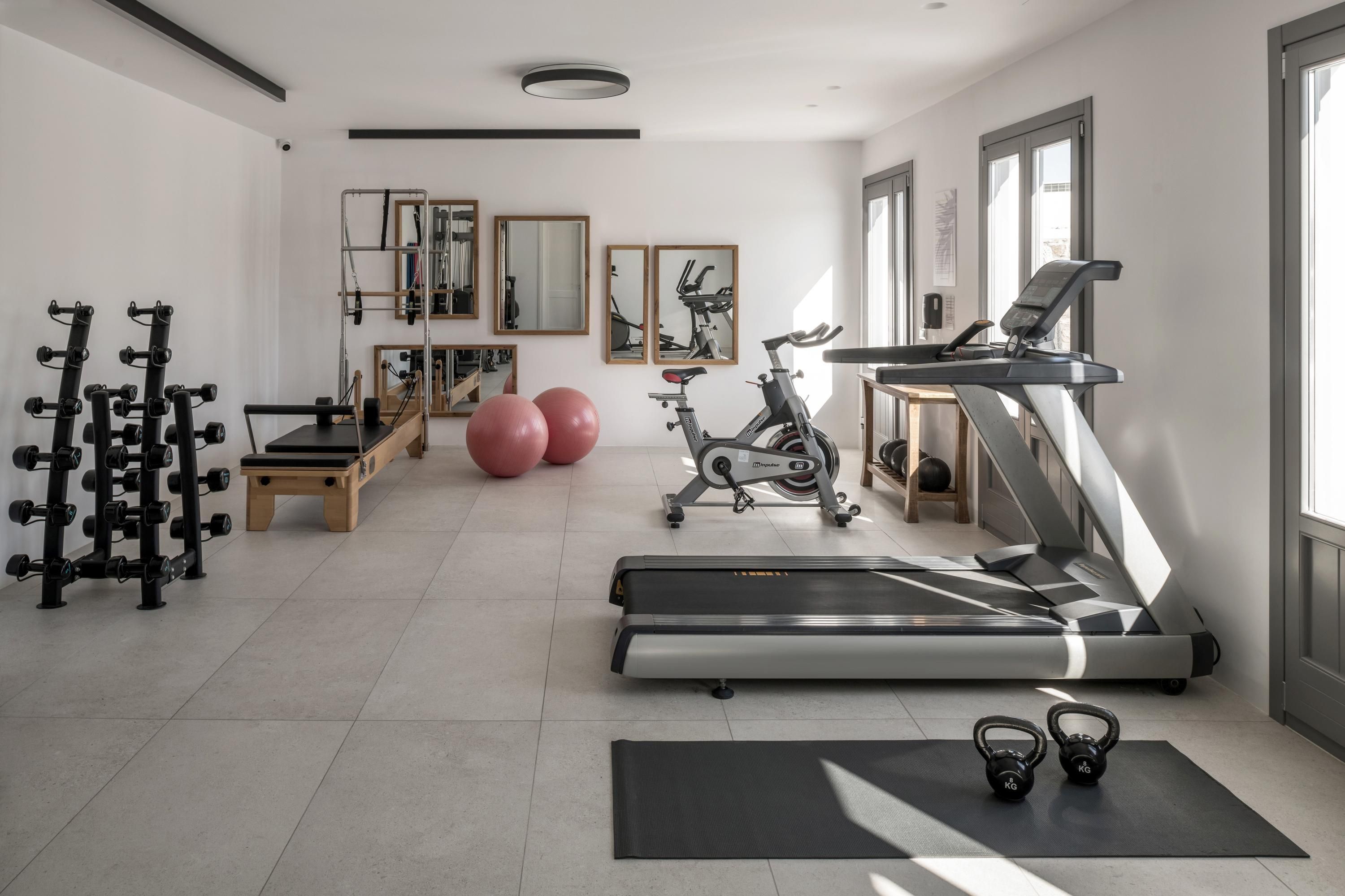 Palestra
