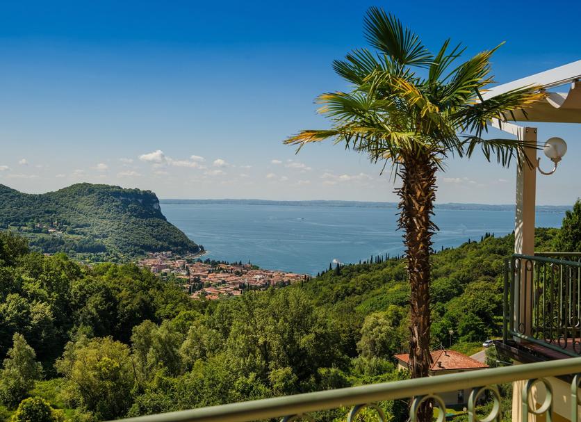 Vista esterna Foto
