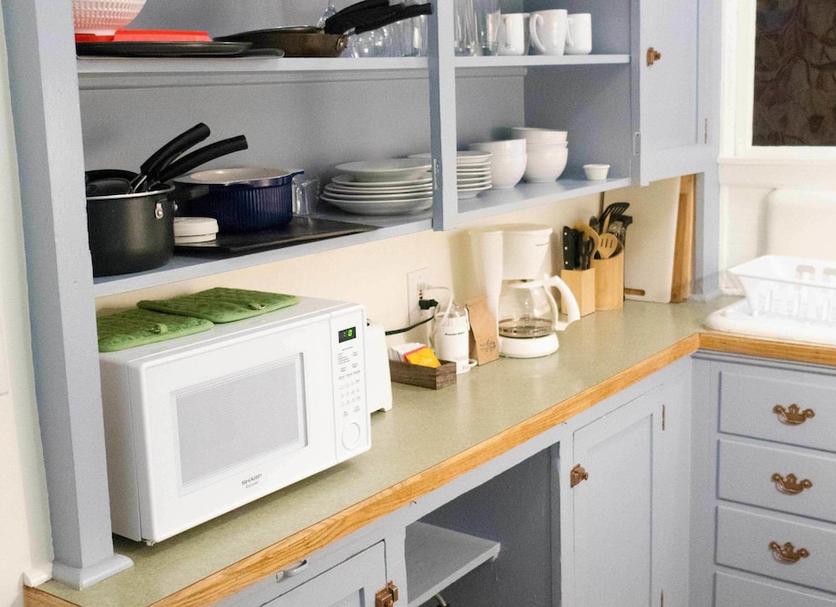 Cucina Foto