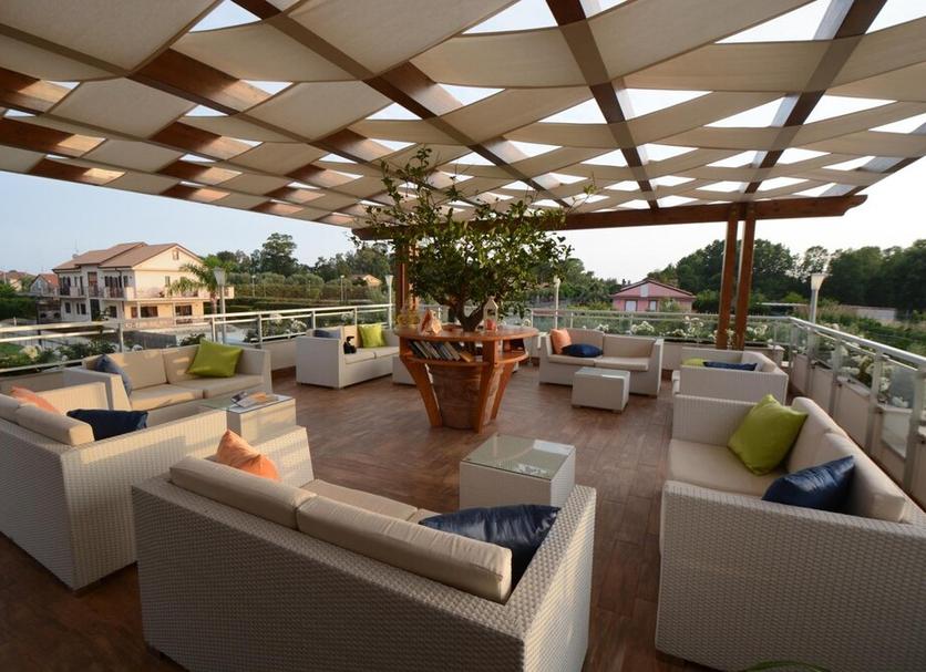Balcone Foto